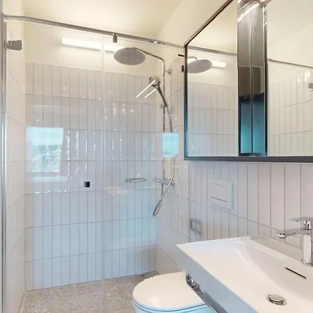 Alto-tower - Self Check In Lejlighed Zürich