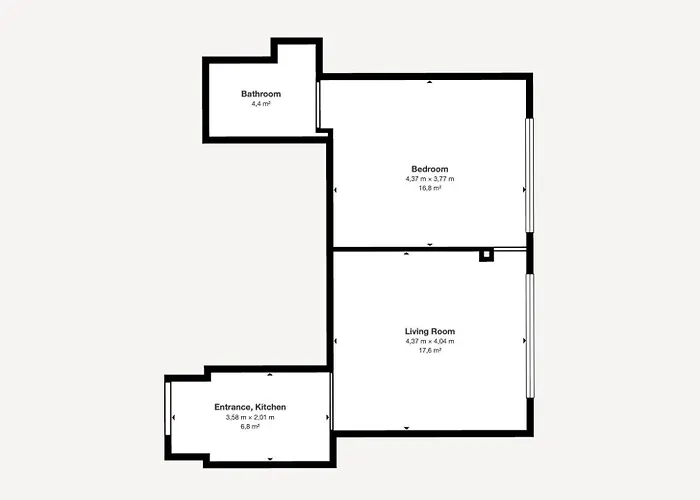 Alto-tower - Self Check In *