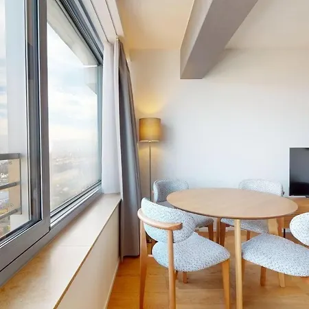 Alto-tower - Self Check In *