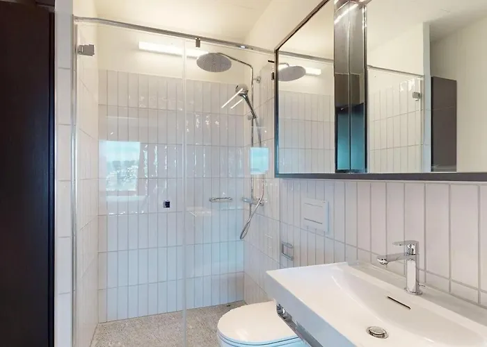 Alto-tower - Self Check In شقة زيورخ